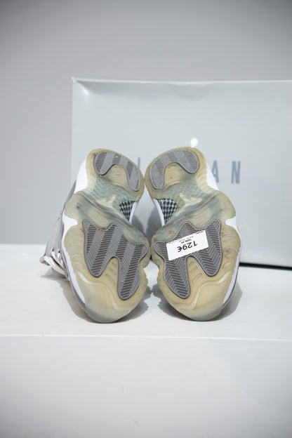 Jordan 11 Cool Grey (Taille 43)
