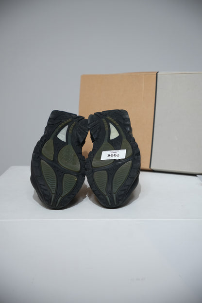 Nocta Hot Step Terra Black (Taille 44)