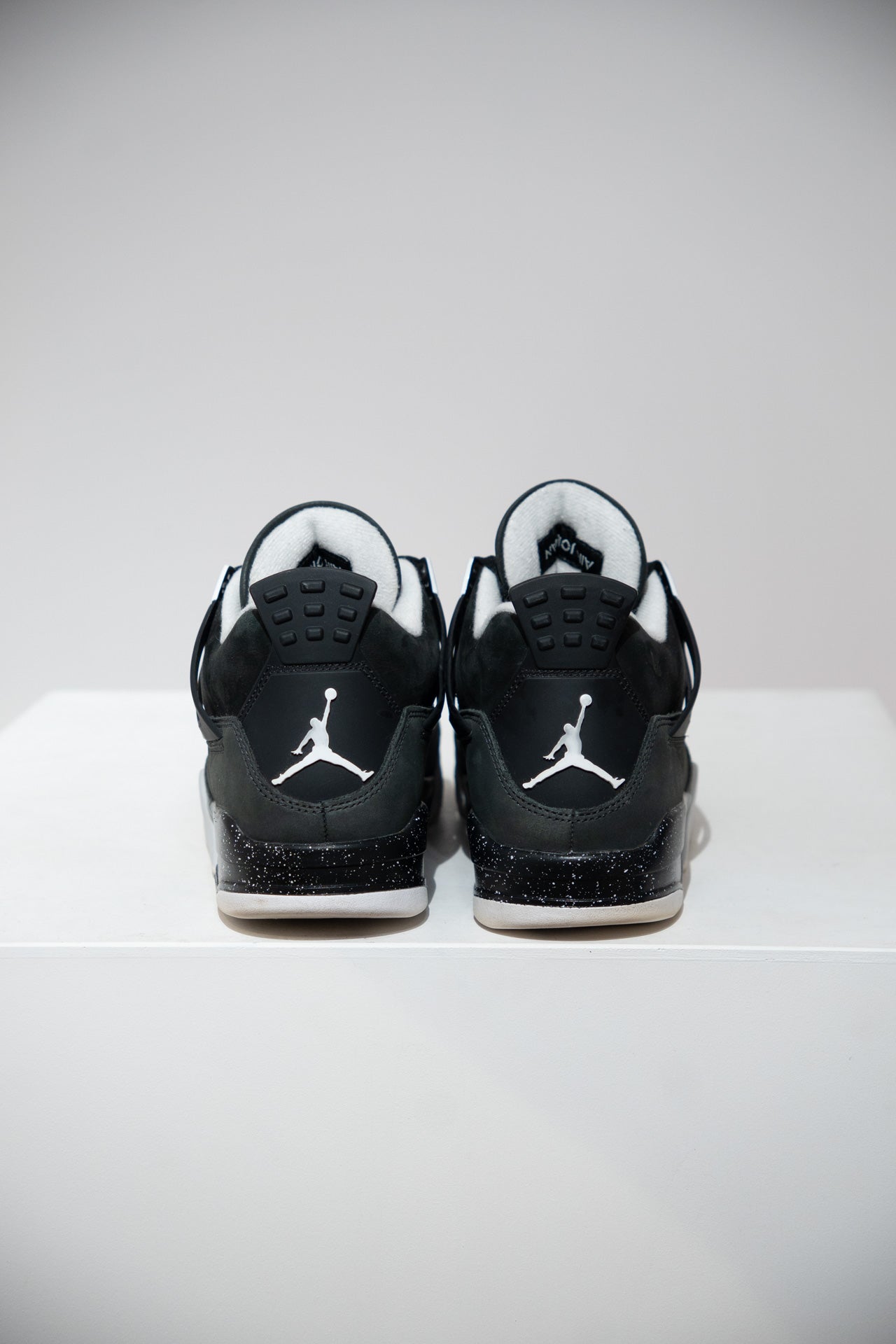 Jordan 4 Fear (Taille 43)