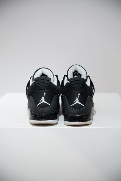 Jordan 4 Fear (Taille 43)