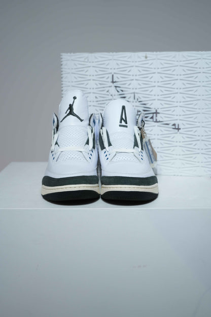 Jordan 3 A MA Maniere Navy (Taille 47,5)