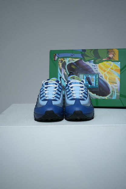 Air Max 95 Yu Gi OH (Taille 42,5)