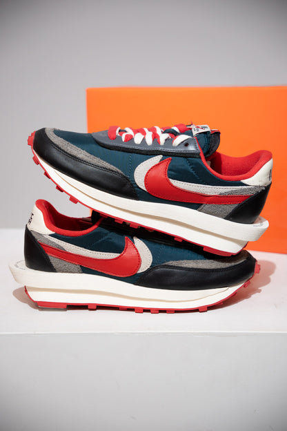 Sacai LD Waffle Undercover Spruce (Taille 41)
