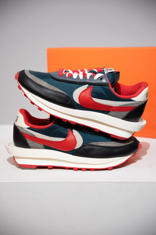 Sacai LD Waffle Undercover Spruce (Taille 41)