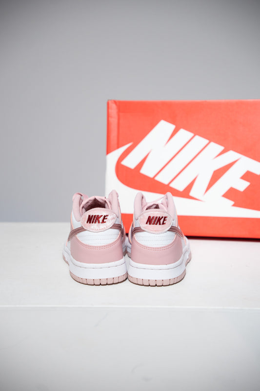 Dunk Low Velvet Pink (Taille 37,5)