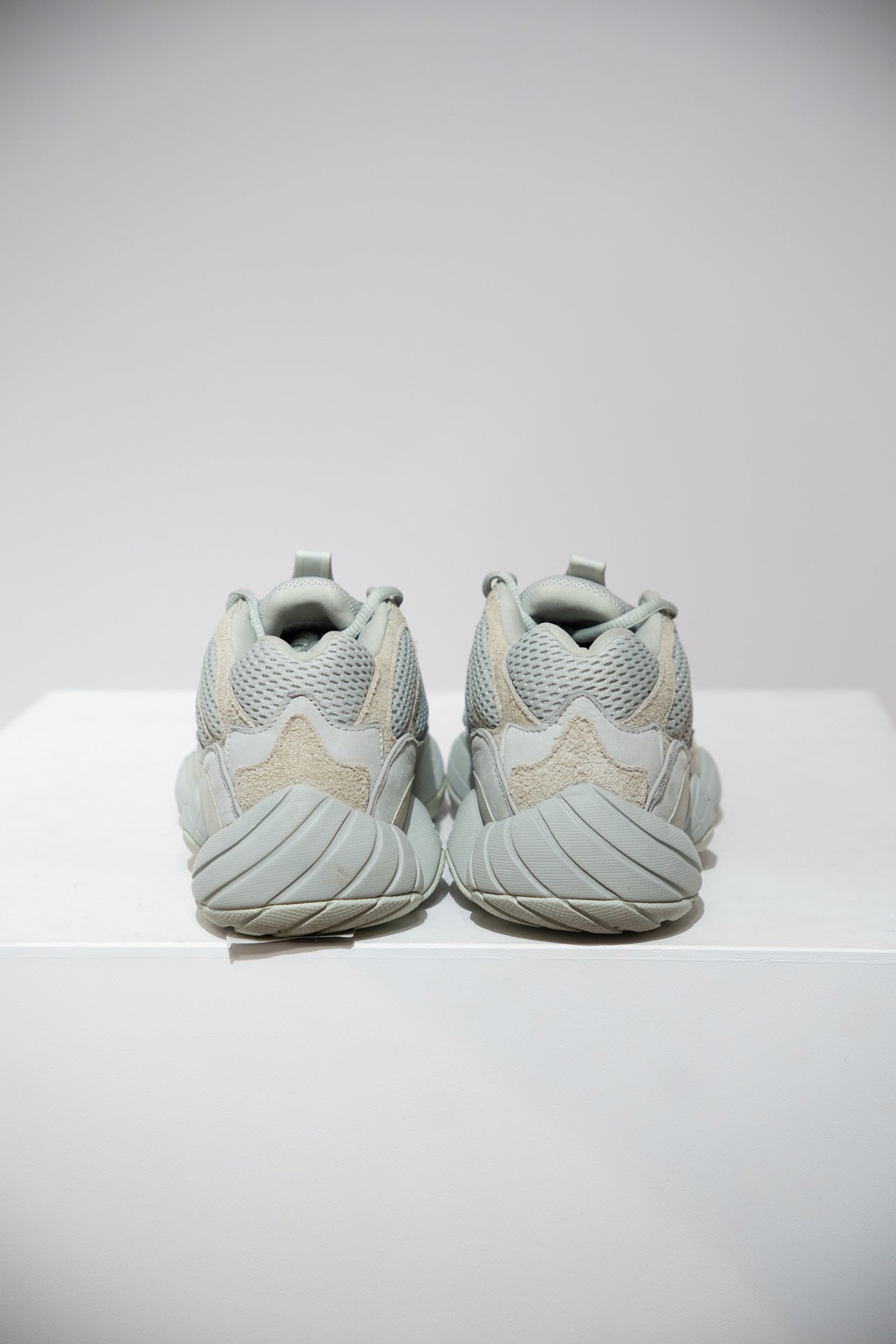 Yeezy 500 Salt (Taille 45 1/3)