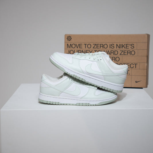 Dunk Low Mint (Taille 40,5)