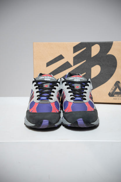New Balance 991 Palace (Taille 43)