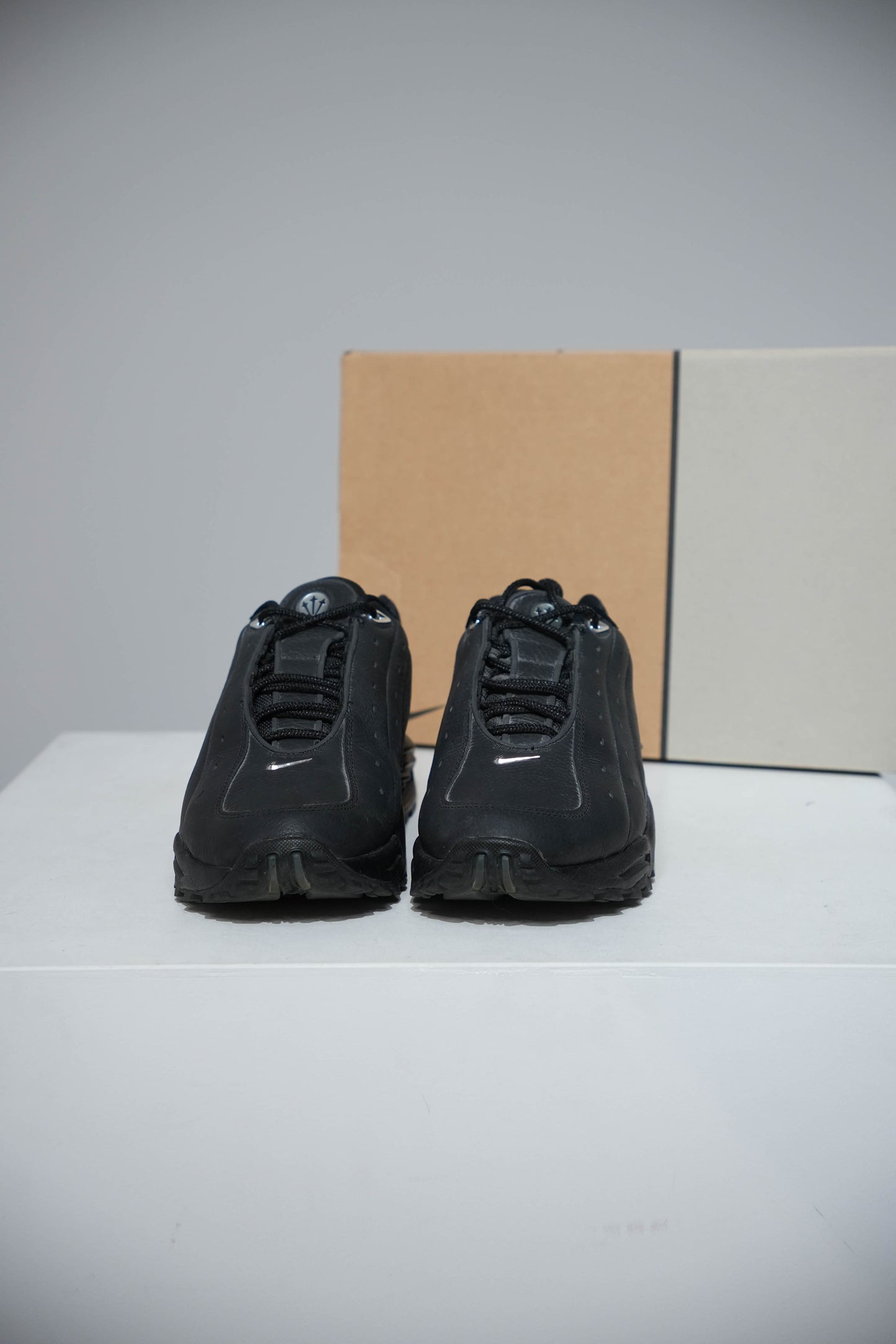 Nocta Hot Step Terra Black (Taille 42)
