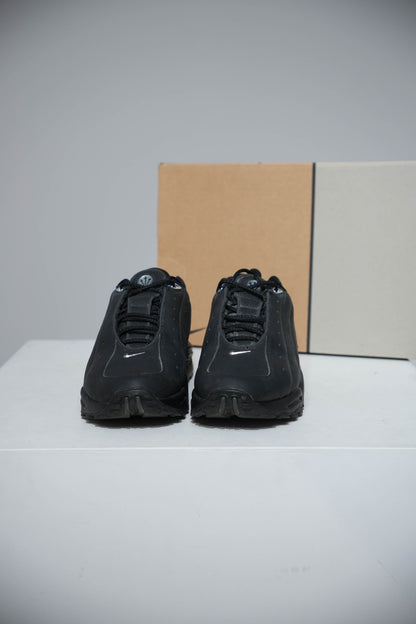 Nocta Hot Step Terra Black (Taille 42)