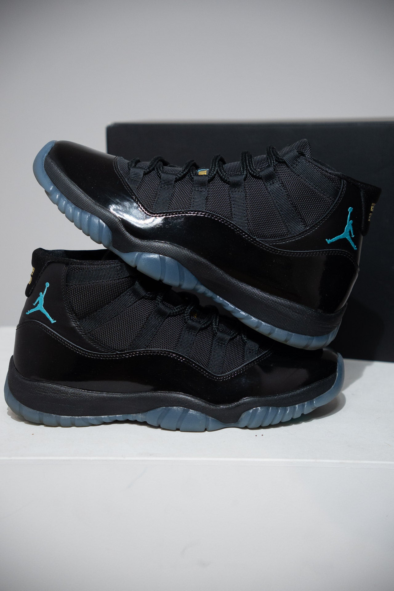 Jordan 11 Gamma Blue (Taille 44,5)