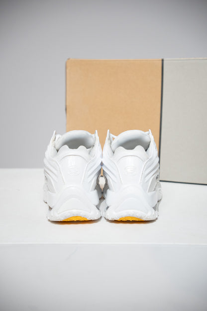 Nocta Hot Step 2 White (Taille 38)