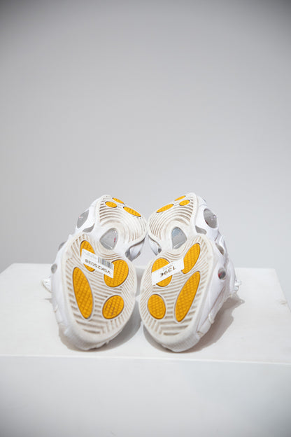 Nocta Glide White (Taille 47,5)