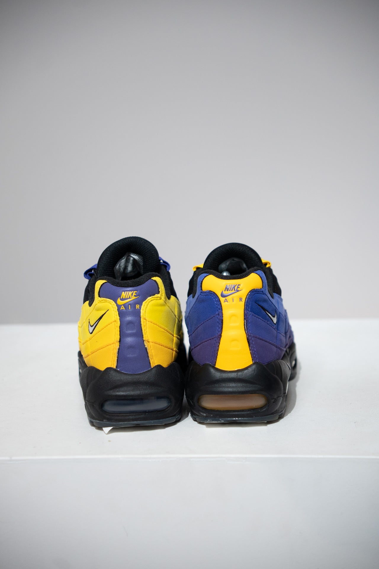 Air Max 95 Lebron (Taille 41)