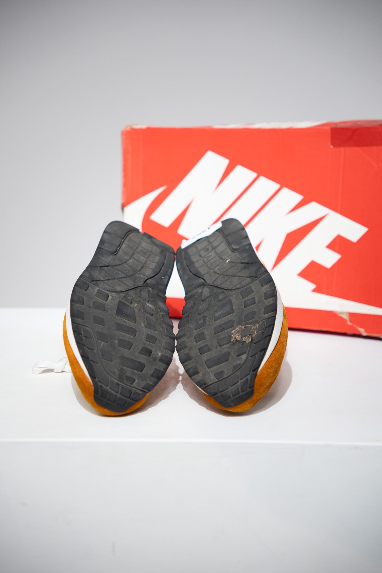 Air Max 1 Curry (Taille 42,5)