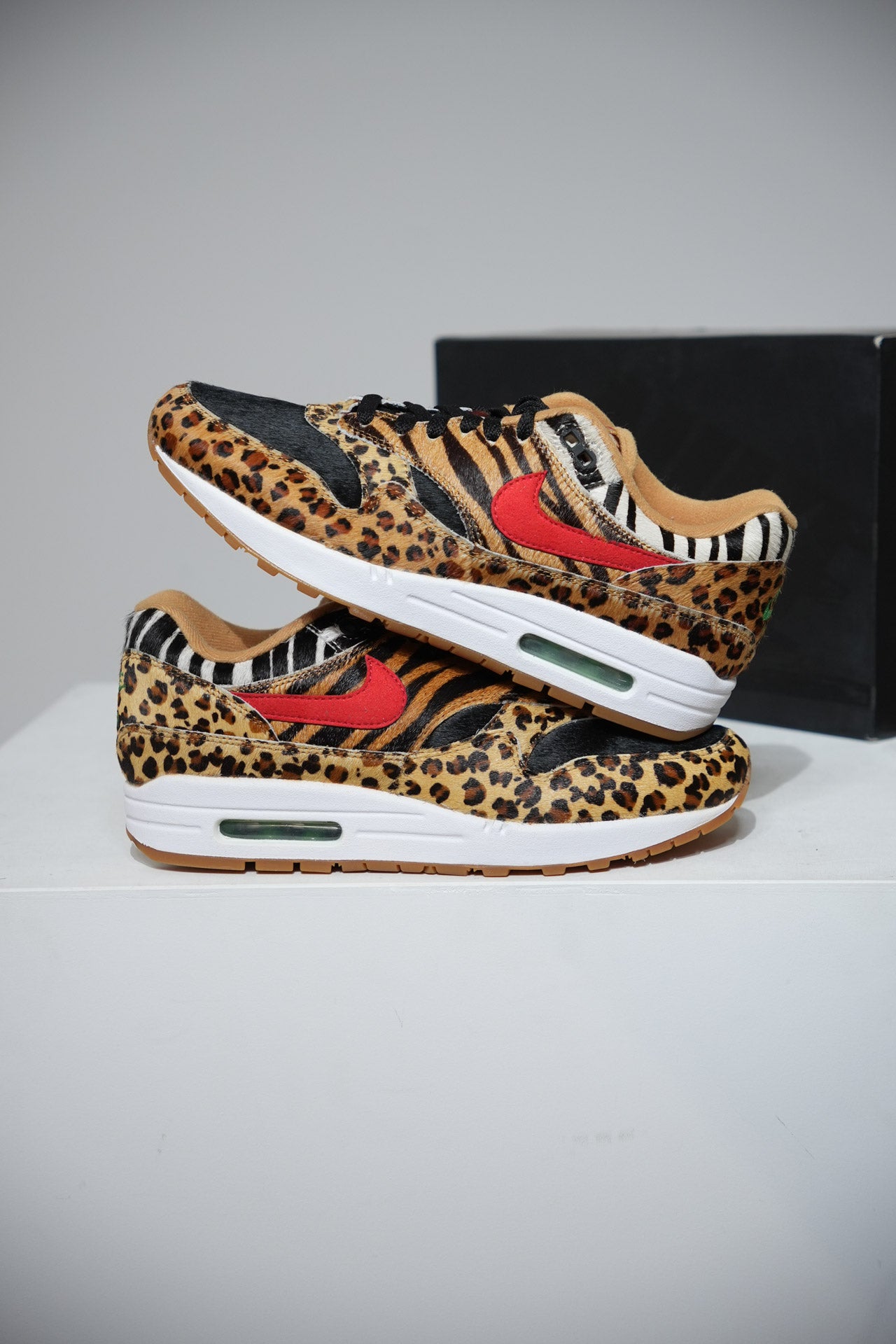 Air Max 1 Animal (Taille 42)