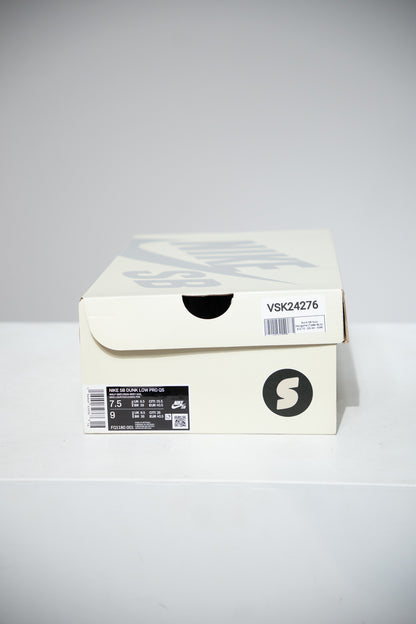 Dunk SB Yuto Horigome (Taille 40,5)