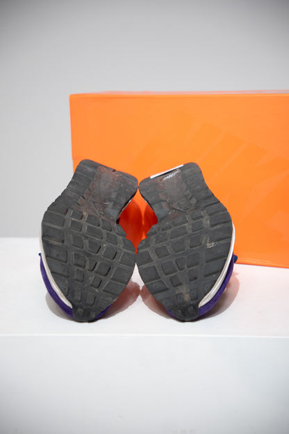 Sacai Vaporwaffle Dark Iris (Taille 44)