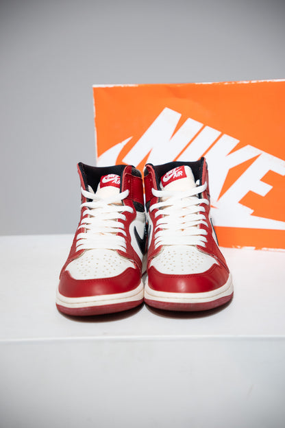 Jordan 1 High Lost And Found (Taille 42)