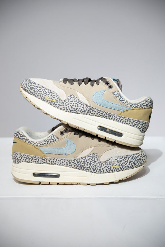 Air Max 1 Cobblestone (Taille 41)
