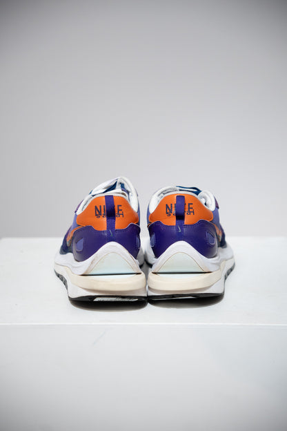 Sacai Vaporwaffle Dark Iris (Taille 47,5)