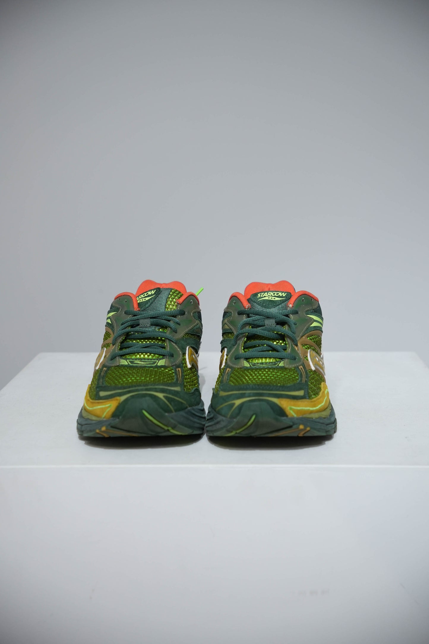 Saucony Omni 9 Starcow (Taille 46)