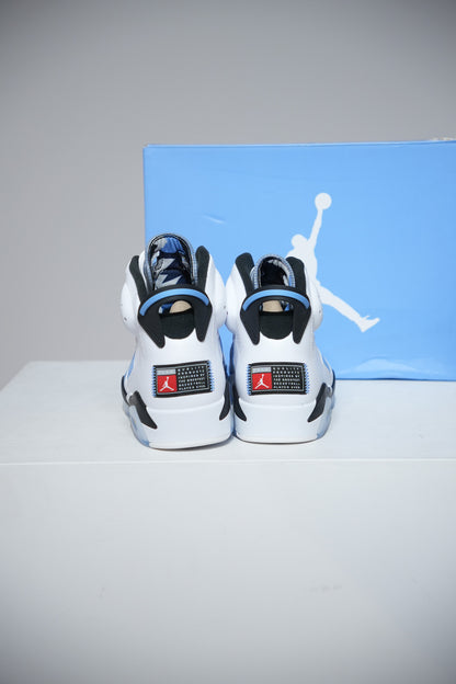 Jordan 6 UNC (Taille 42,5)