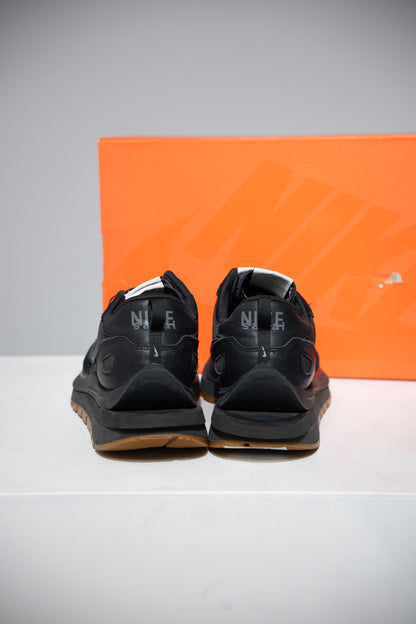 Sacai Vaporwafffle Black Gum (Taille 45)