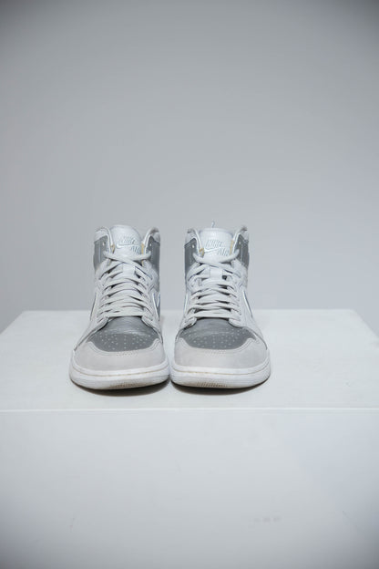 Jordan 1 High Co Japan Silver (Taille 43)