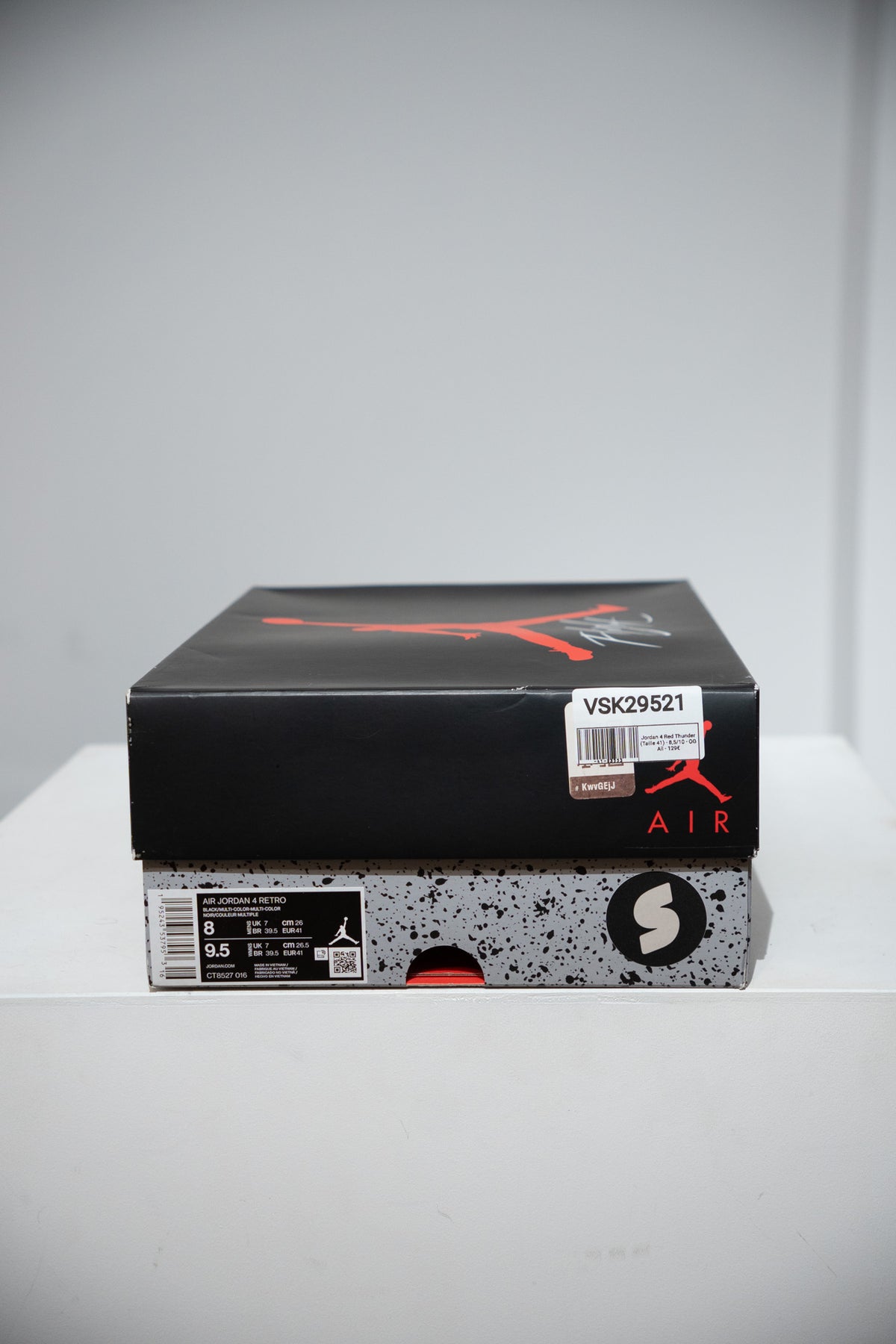 VSK29521 | 5