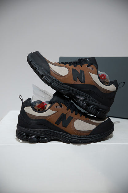New Balance 2002R The Basement (Taille 42)