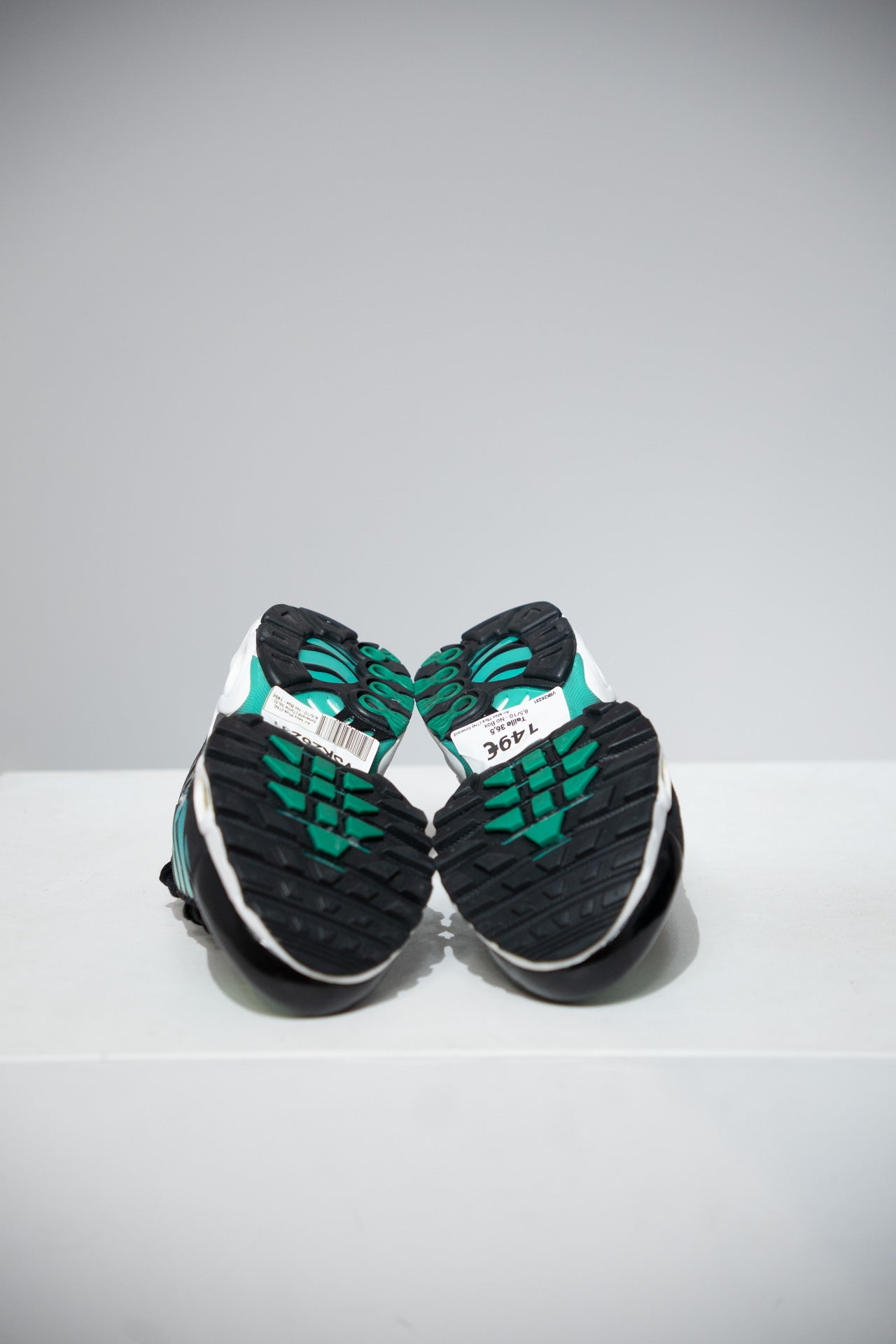Air Max Plus (TN) Emerald (Taille 36,5)