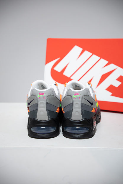 Air Max 95 Woven Multi (Taille 43)