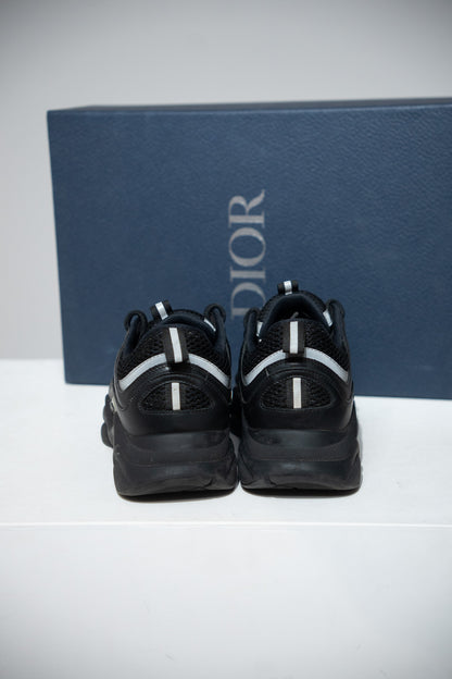 Dior B22 black (Taille 39)