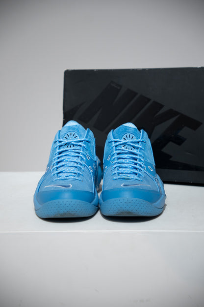 Air zoom Flight 95 Supreme Blue (Taille 42)