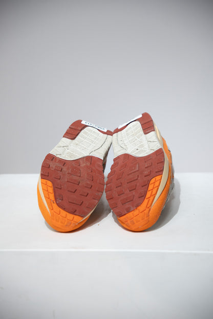 Air Max 1 Magma Orange (Taille 44)
