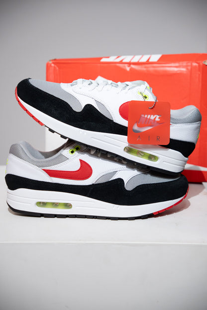 Air Max 1 Chili Black (Taille 45)