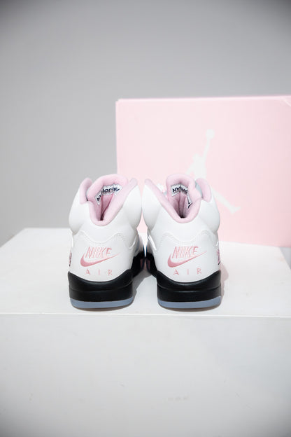 Jordan 5 Soft Pink (Taille 42,5)