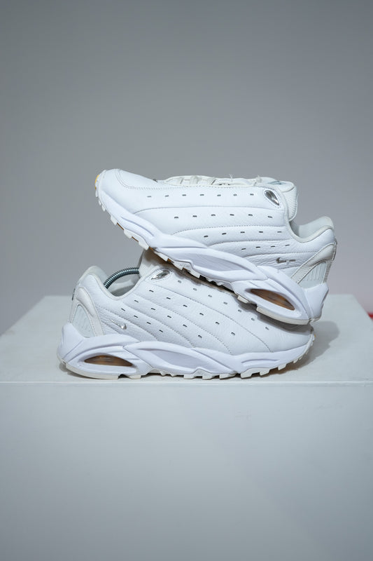 Nocta Hot Step Terra White (Taille 40,5)