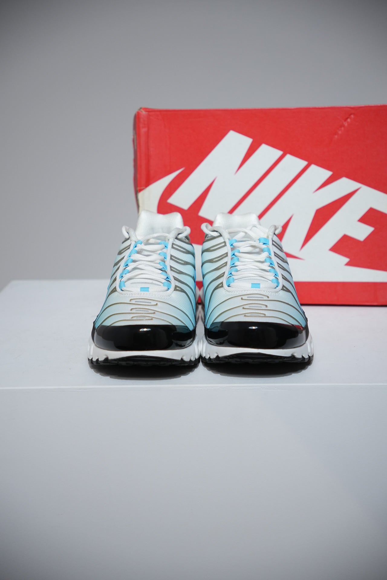 Air Max Plus (TN) Baltic Blue (Taille 38)