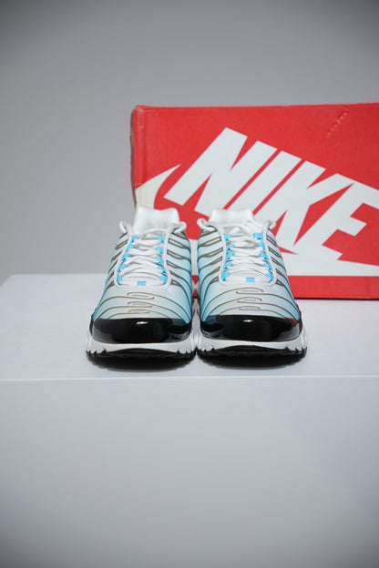 Air Max Plus (TN) Baltic Blue (Taille 38)