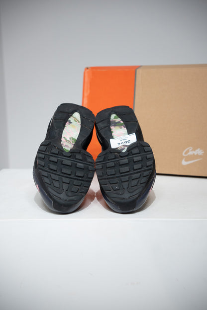 Air Max 95 Corteiz Pink Beam (Taille 43)