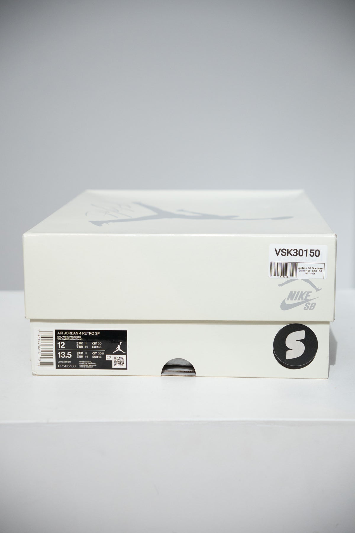 VSK30150 | 5