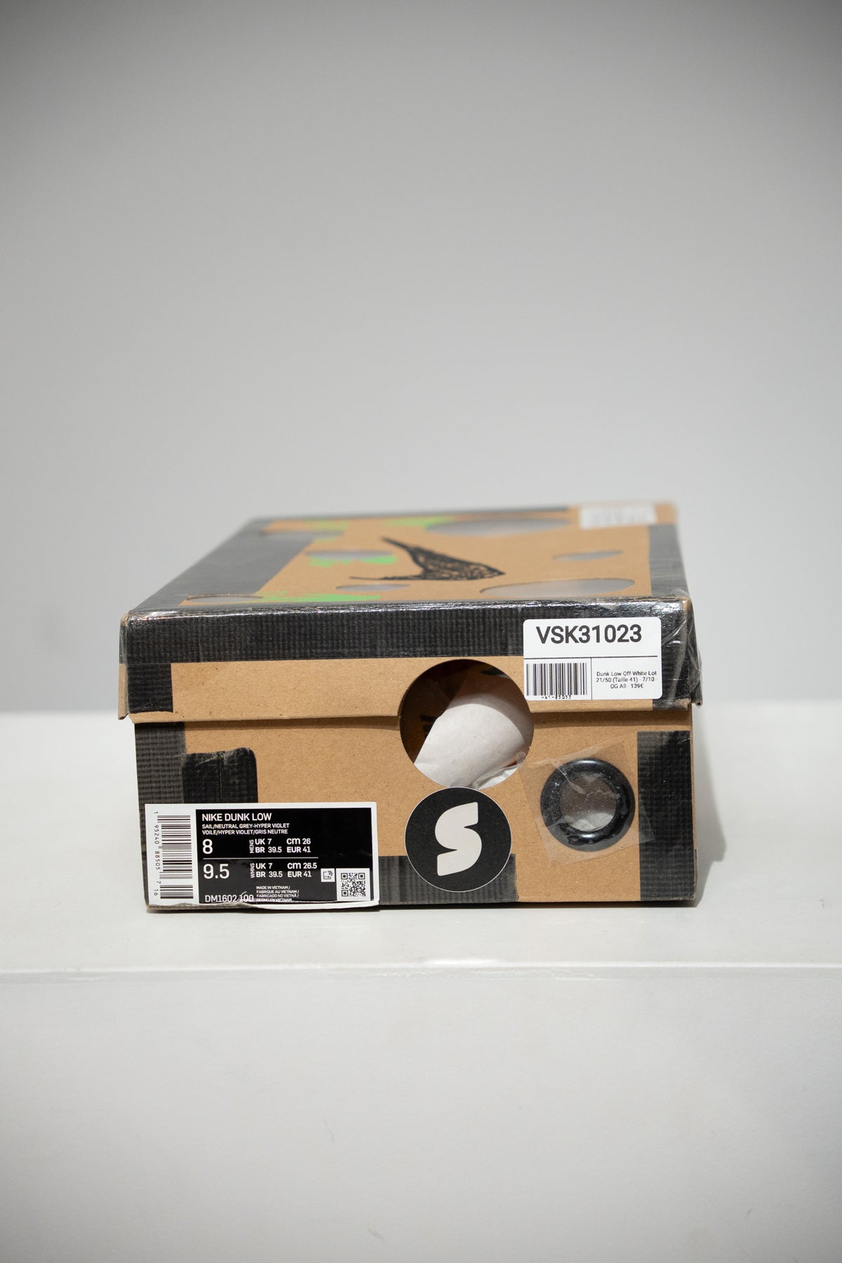 VSK31023 | 5