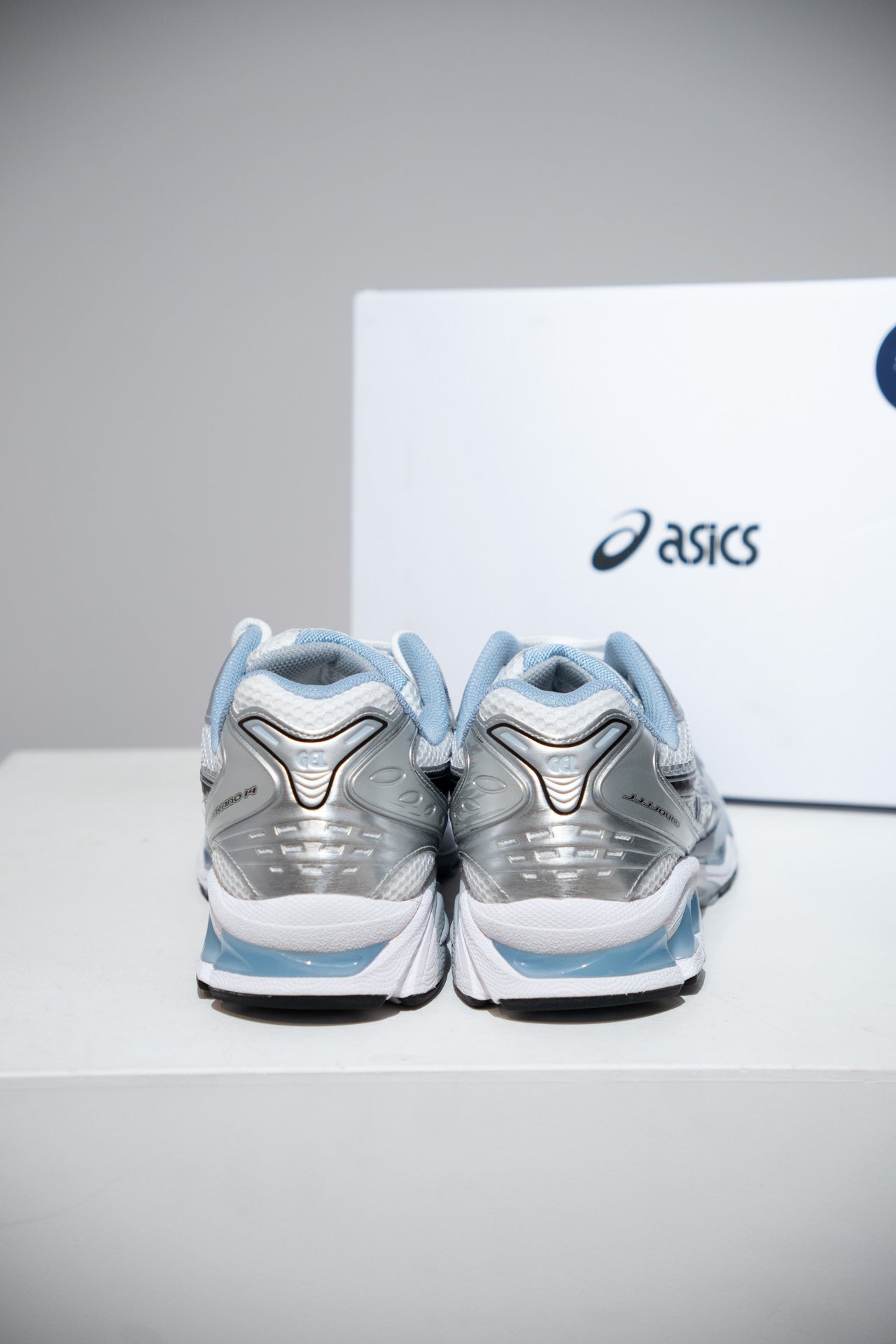 Asics Kayano14 JJJJound Blue (Taille 46)