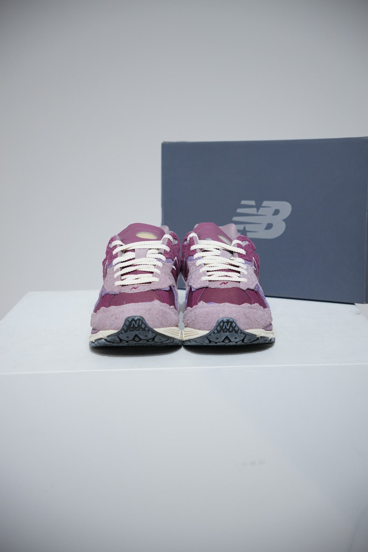 New Balance 2002R Protection pack Pink (Taille 37,5)