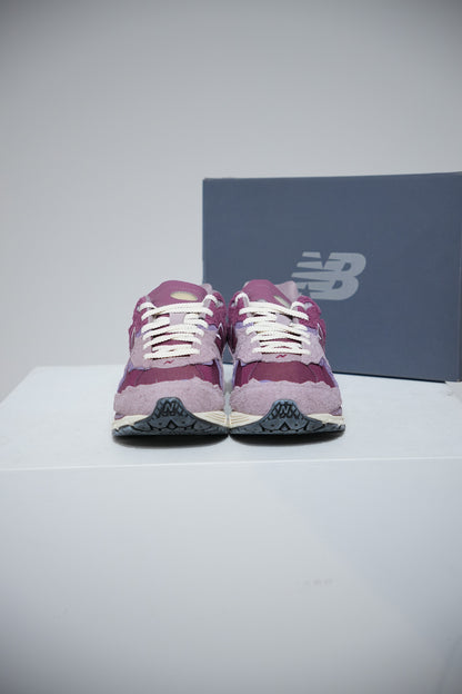 New Balance 2002R Protection pack Pink (Taille 37,5)