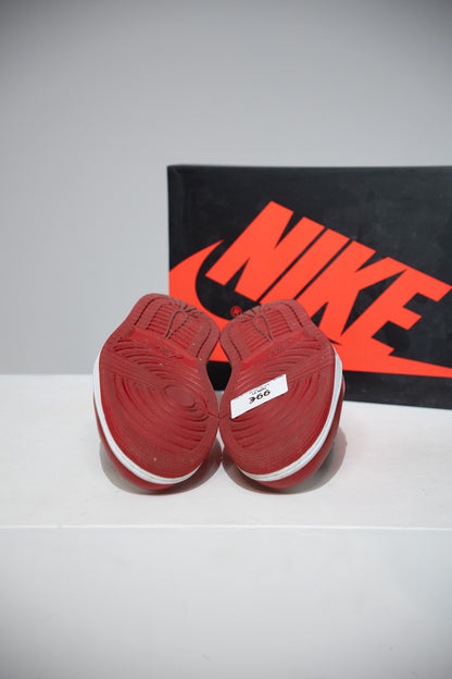 Jordan 1 Low Chicago 2025 (Taille 41)