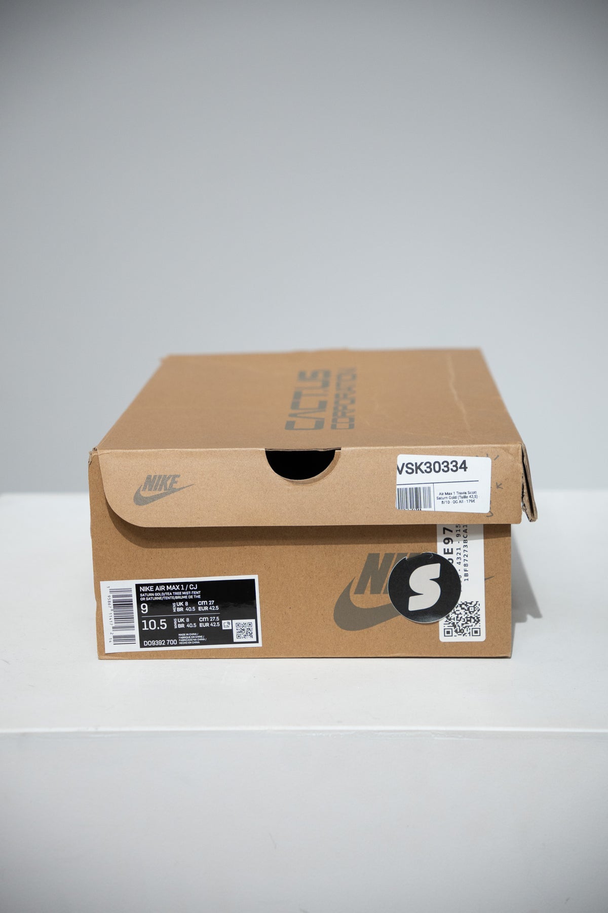 VSK30334 | 4