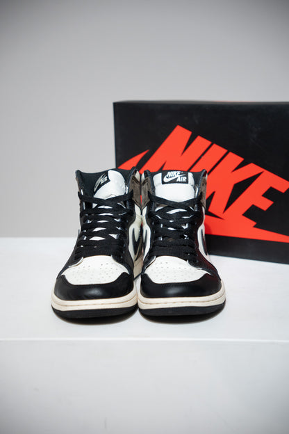 Jordan 1 High Mocha (Taille 42,5)